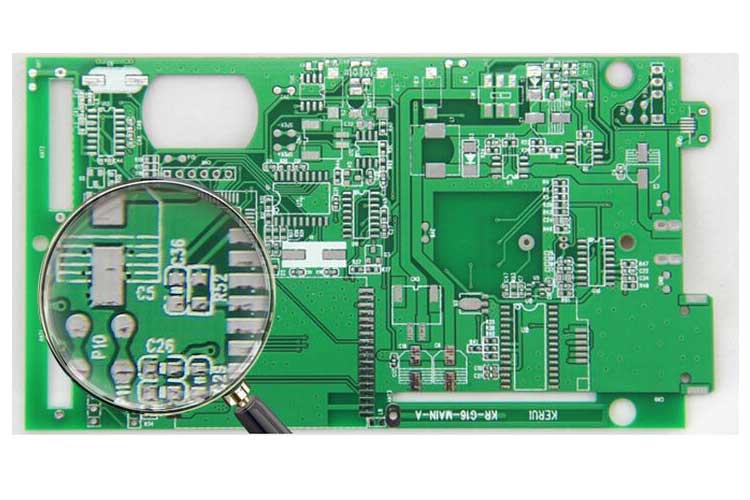 如何控製PCB電路板組裝車間濕度？