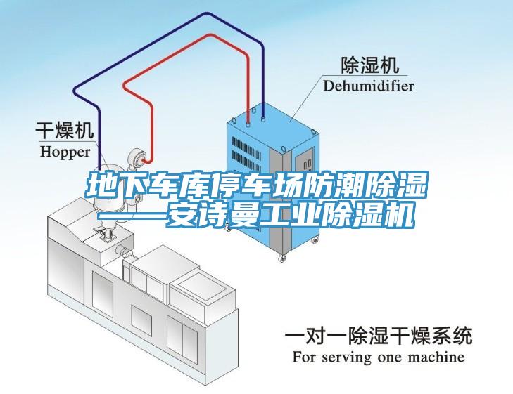 地下車庫停車場防潮除濕——黄瓜小视频工業黄瓜视频在线播放