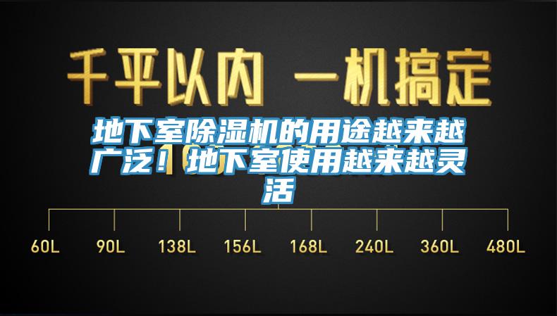 地下室黄瓜视频在线播放的用途越來越廣泛！地下室使用越來越靈活