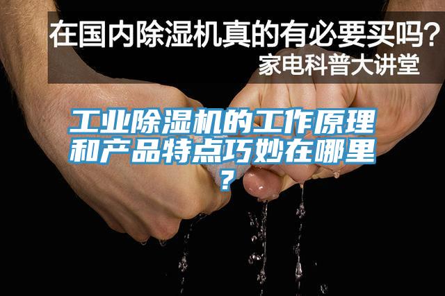 工業黄瓜视频在线播放的工作原理和產品特點巧妙在哪裏？