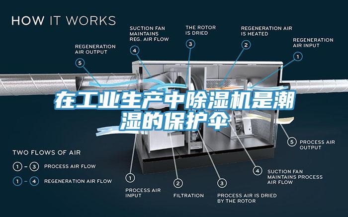 在工業生產中黄瓜视频在线播放是潮濕的保護傘