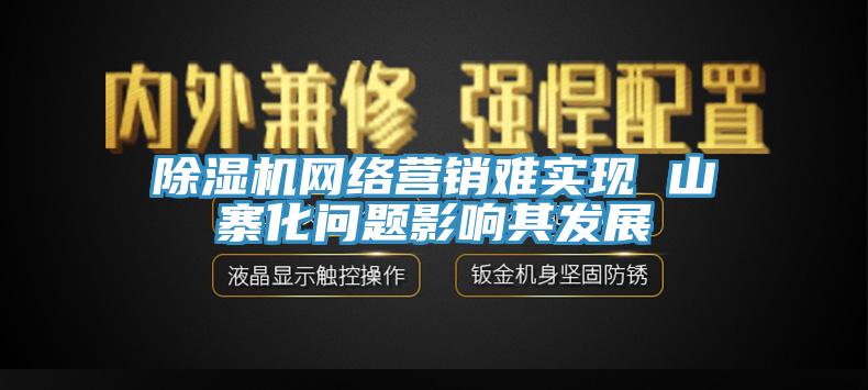 黄瓜视频在线播放網絡營銷難實現 山寨化問題影響其發展