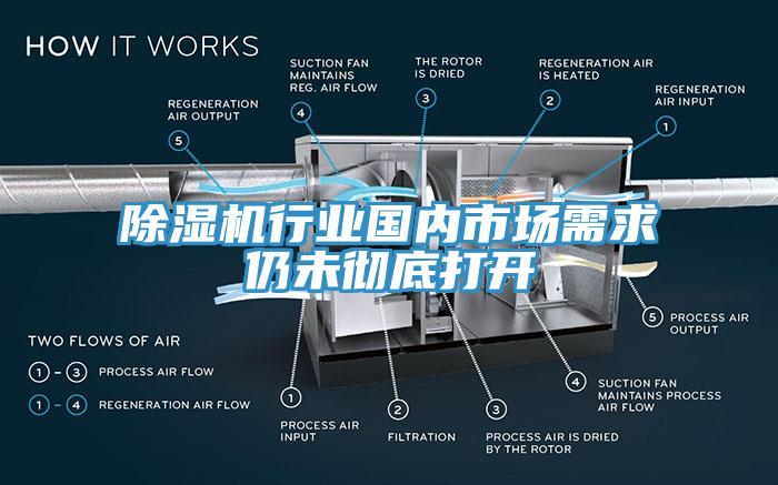 黄瓜视频在线播放行業國內市場需求仍未徹底打開