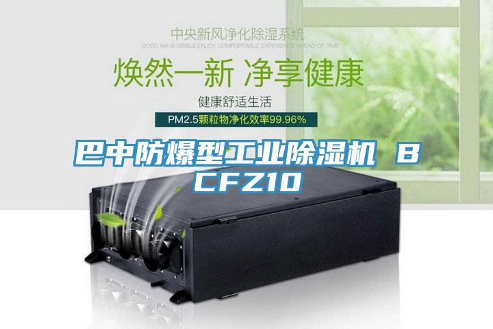 巴中防爆型工業黄瓜视频在线播放 BCFZ10