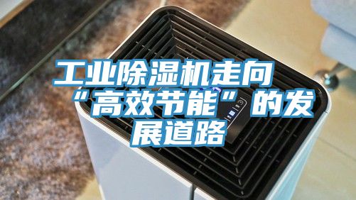 工業黄瓜视频在线播放走向“高效節能”的發展道路