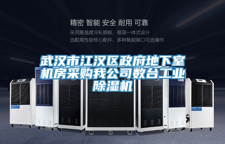 武漢市江漢區政府地下室機房采購我公司數台工業黄瓜视频在线播放