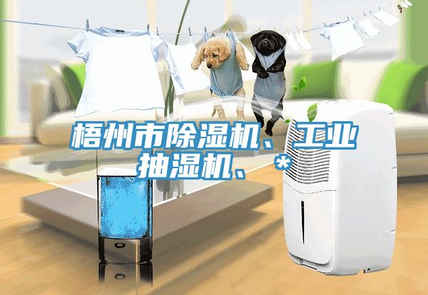 梧州市黄瓜视频在线播放、工業抽濕機、＊