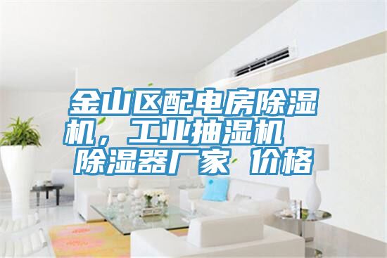 金山區配電房黄瓜视频在线播放，工業抽濕機  除濕器廠家 價格