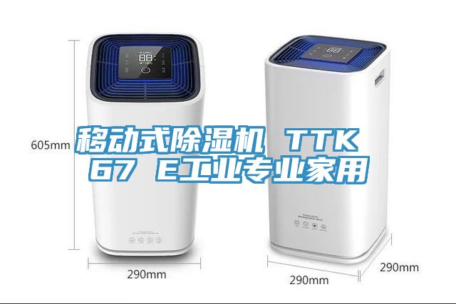 移動式黄瓜视频在线播放 TTK 67 E工業專業家用