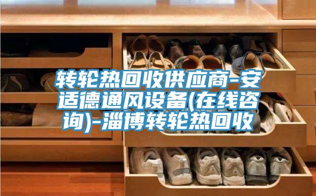 轉輪熱回收供應商-安適德通風設備(在線谘詢)-淄博轉輪熱回收